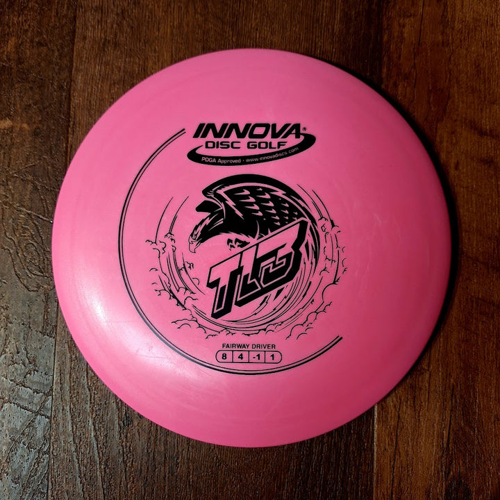 Innova DX TL3 8/4/-1/1