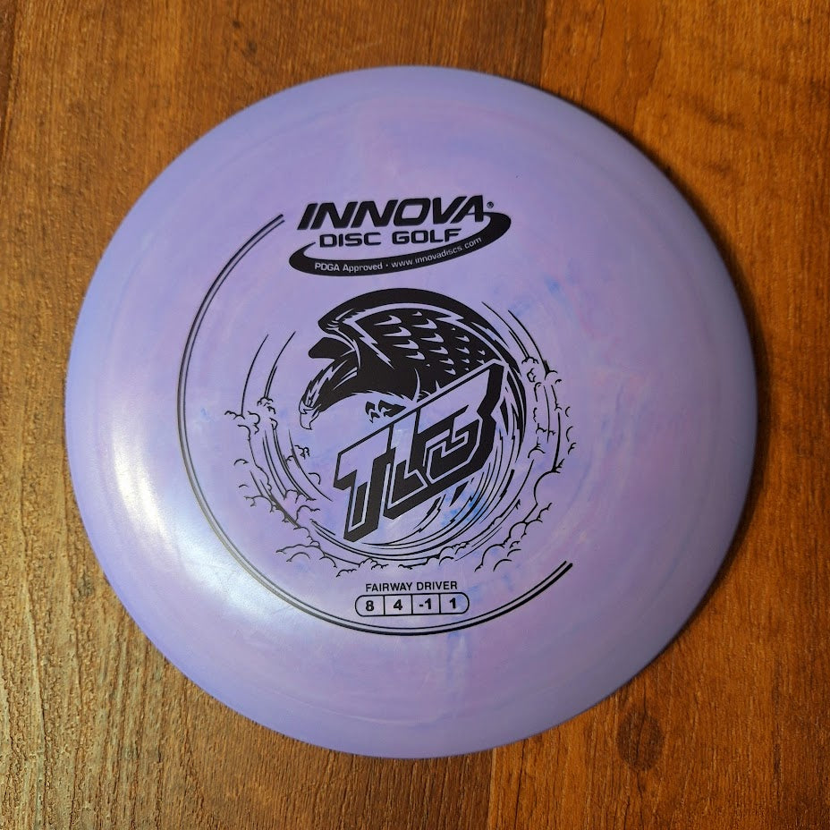 Innova DX TL3 8/4/-1/1