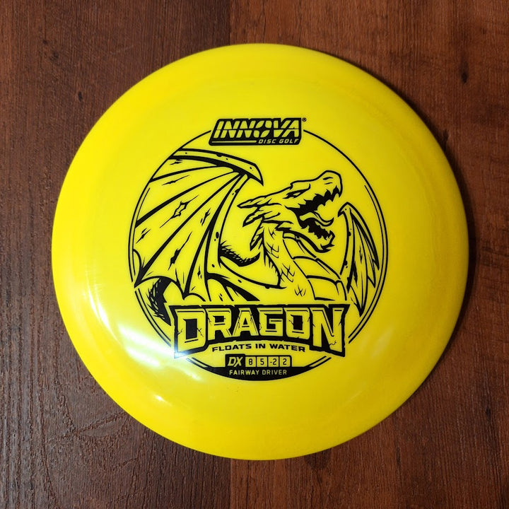 Innova DX Dragon 8/5/-2/2