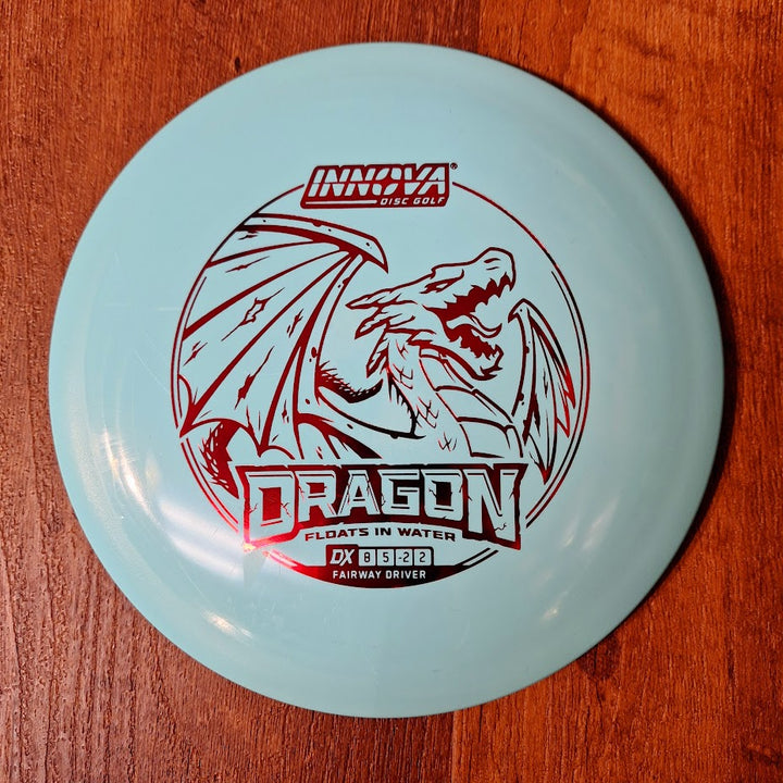 Innova DX Dragon 8/5/-2/2