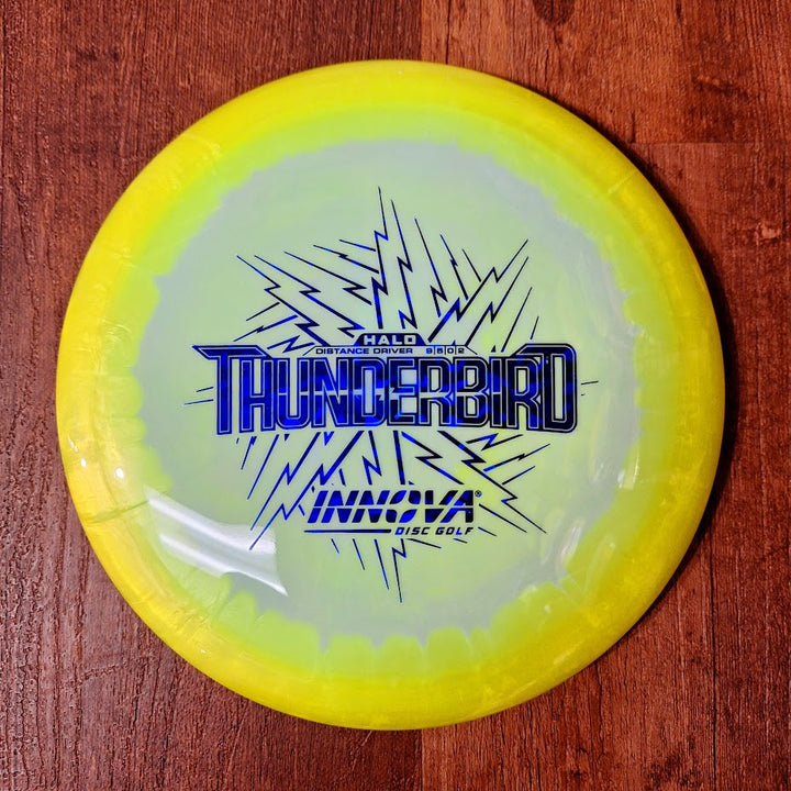 Innova Halo Star Thunderbird 9/5/0/2