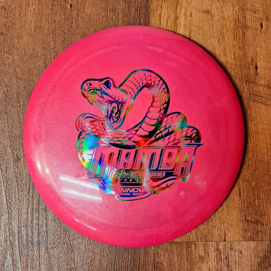 Innova GStar Mamba 11/6/-5/1