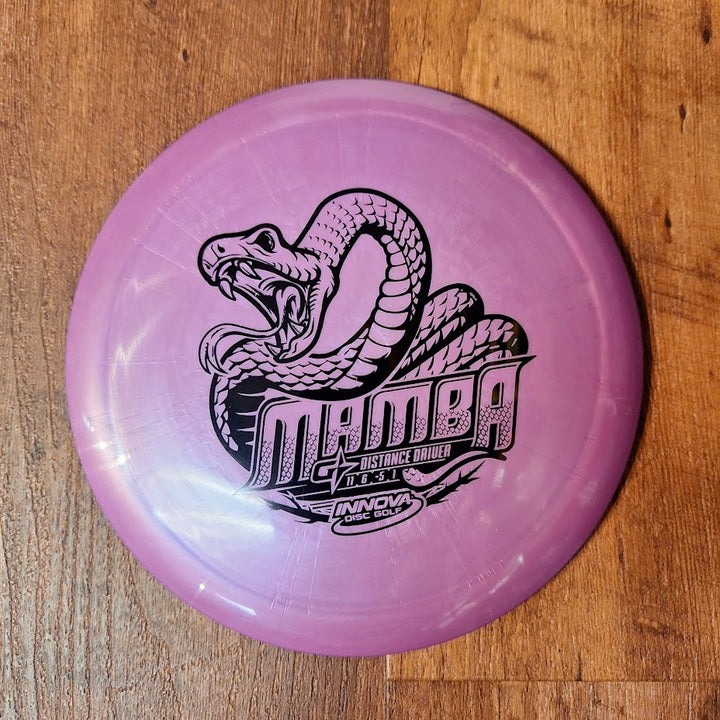 Innova GStar Mamba 11/6/-5/1