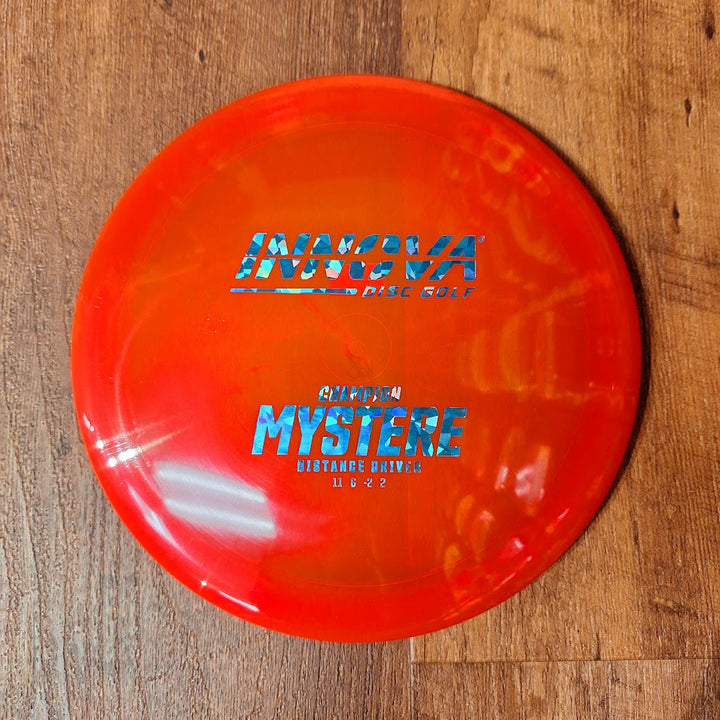 Innova Champion Mystere 11/6/-2/2