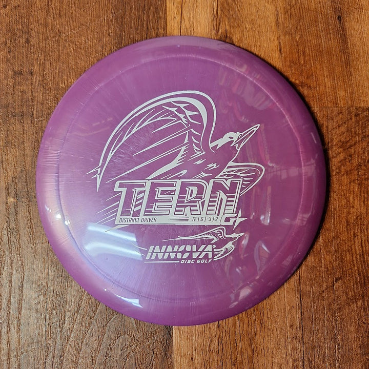 Innova GStar Tern 12/6/-2/2