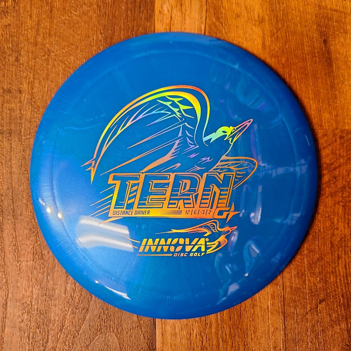 Innova GStar Tern 12/6/-2/2