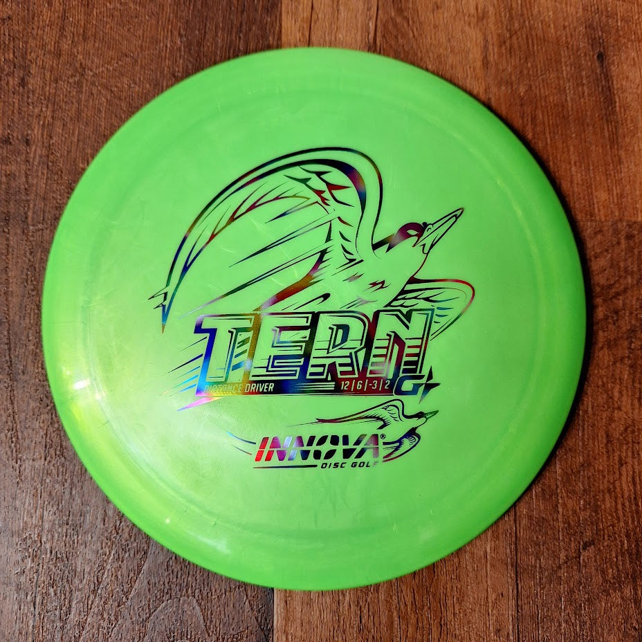 Innova GStar Tern 12/6/-2/2