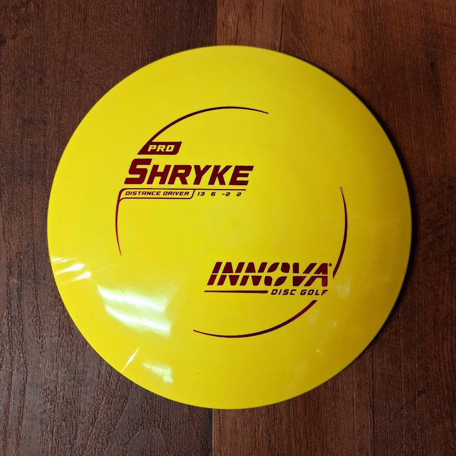 Innova Pro Shryke 13/6/-2/2