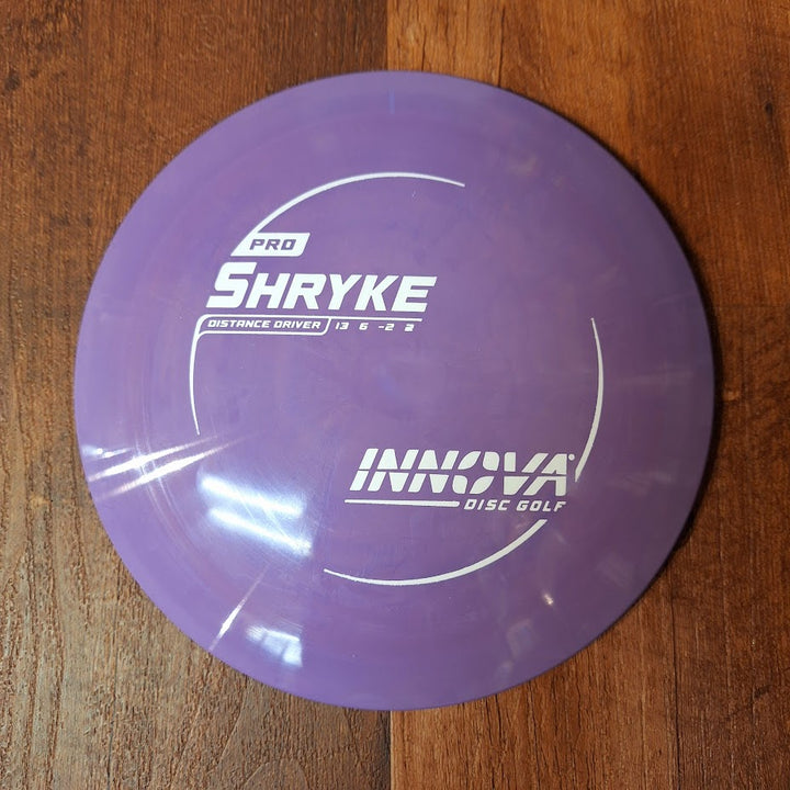 Innova Pro Shryke 13/6/-2/2