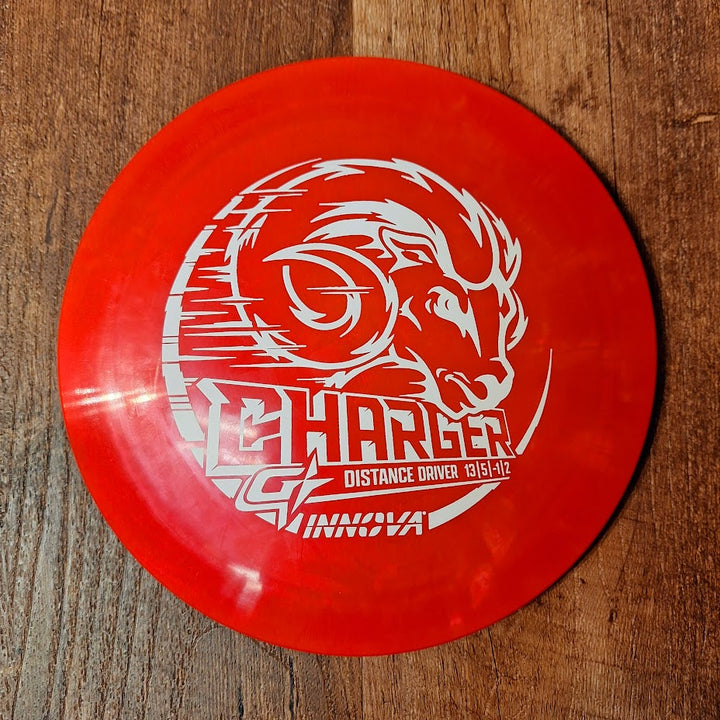 Innova GStar Charger 13/5/-1/2