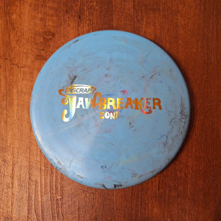 Discraft Jawbreaker Zone 4/3/0/3