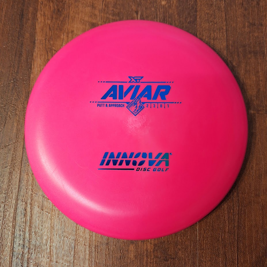 Innova XT Aviar 2/3/0/1