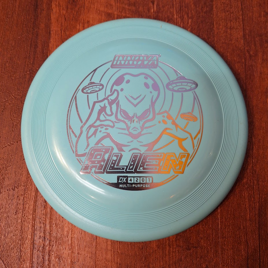 Innova DX Alien 4/2/0/1