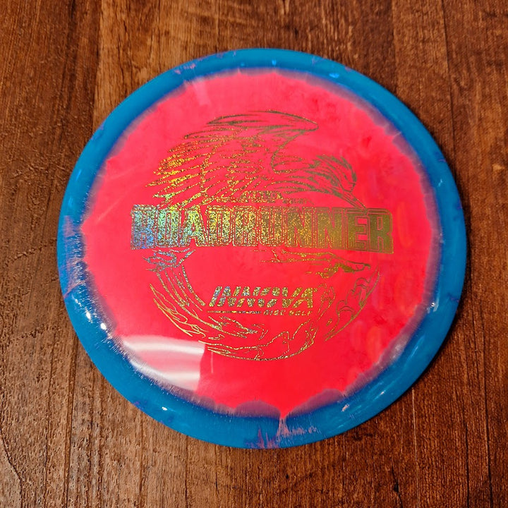 Innova Halo Star Roadrunner 9/5/-4/1