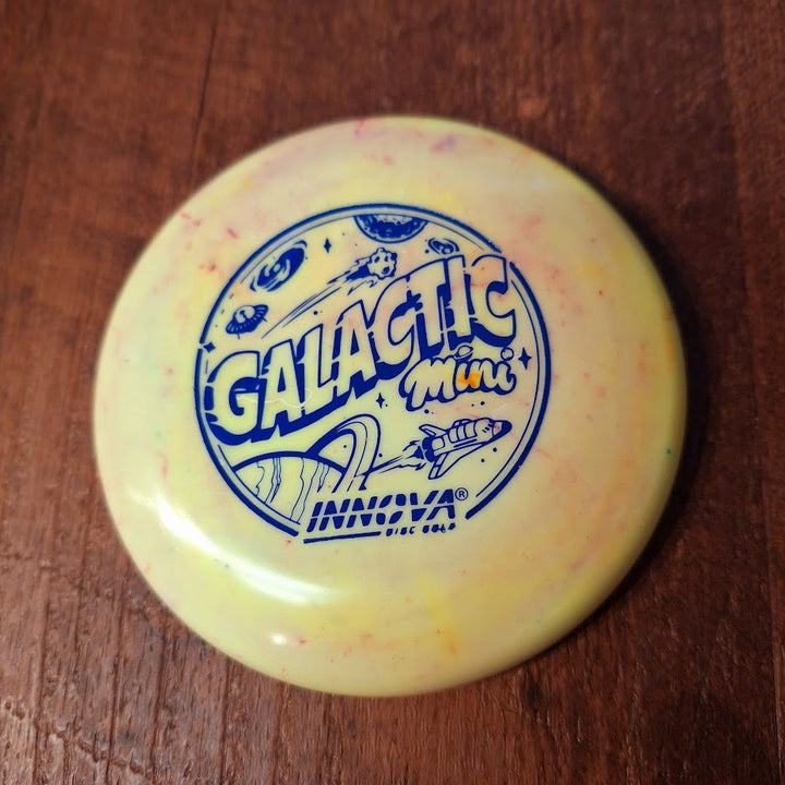 Innova Galactic Mini