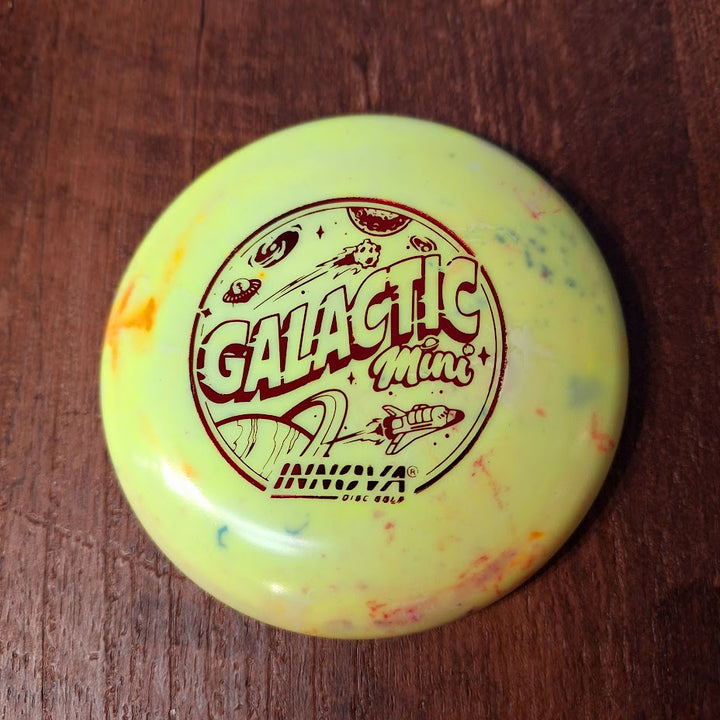 Innova Galactic Mini