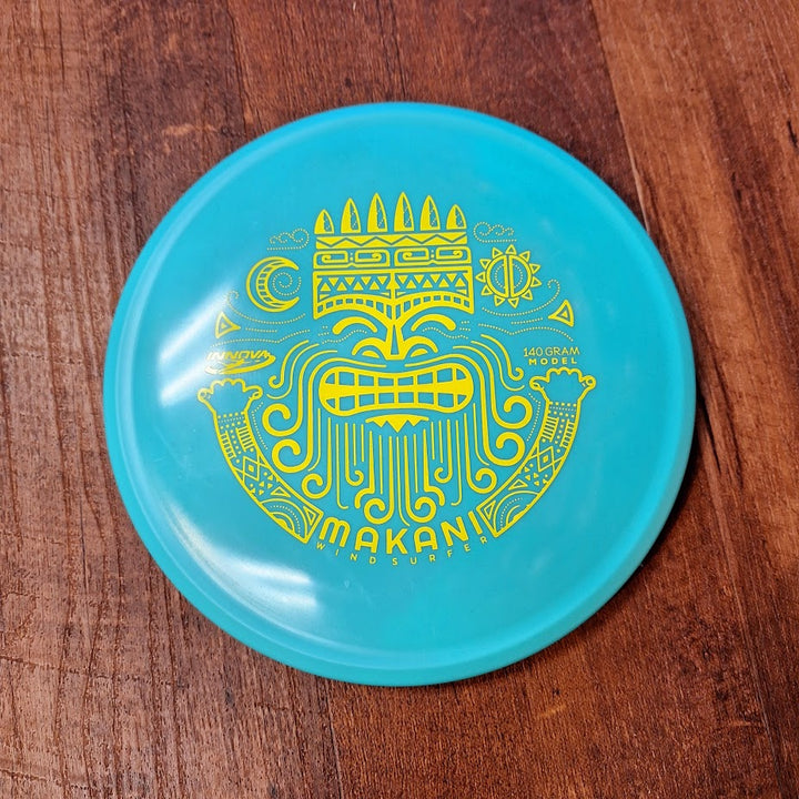 Innova Makani Disc