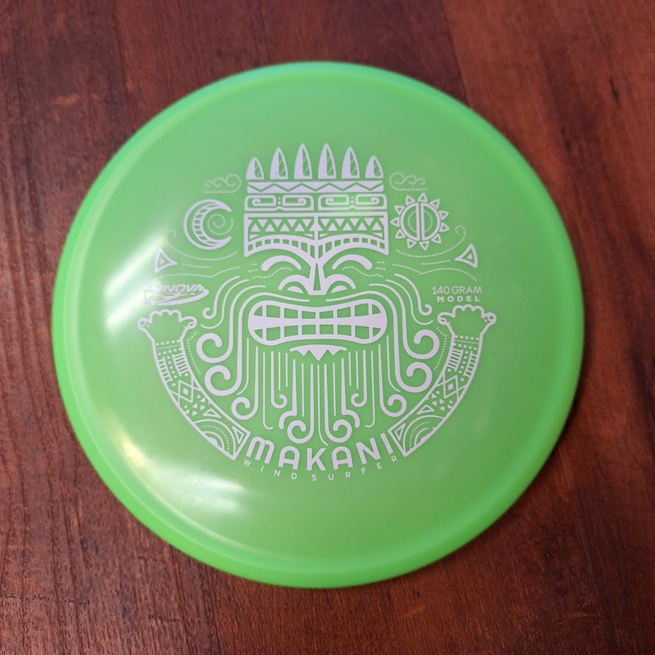 Innova Makani Disc