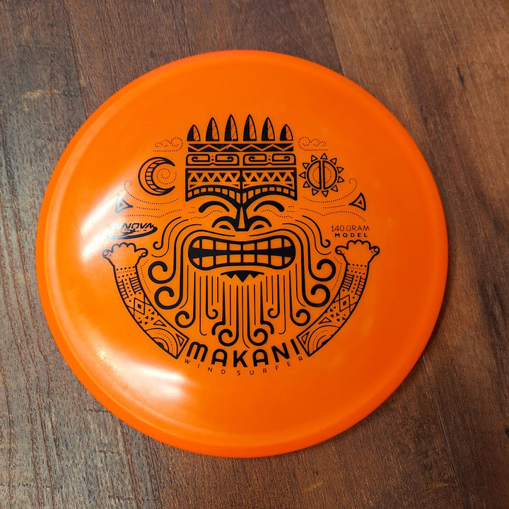 Innova Makani Disc