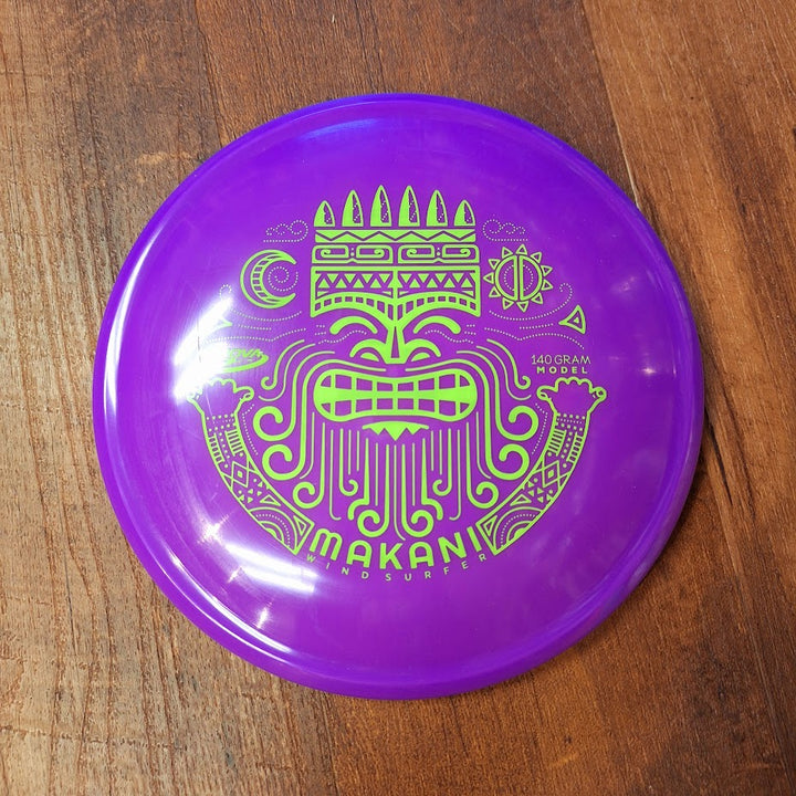 Innova Makani Disc