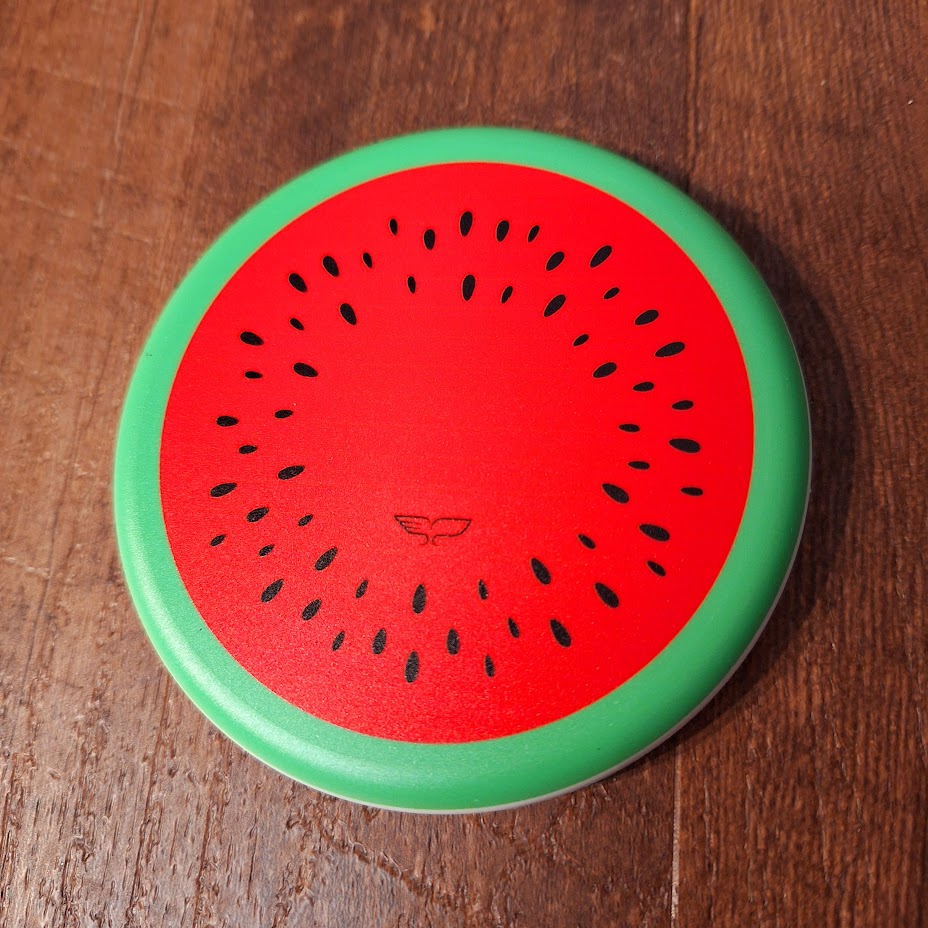 Yikun Fruit Mini Marker
