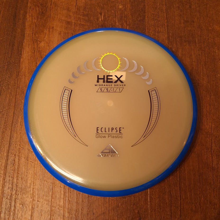 Axiom Eclipse Glow Hex 5/5/-1/1