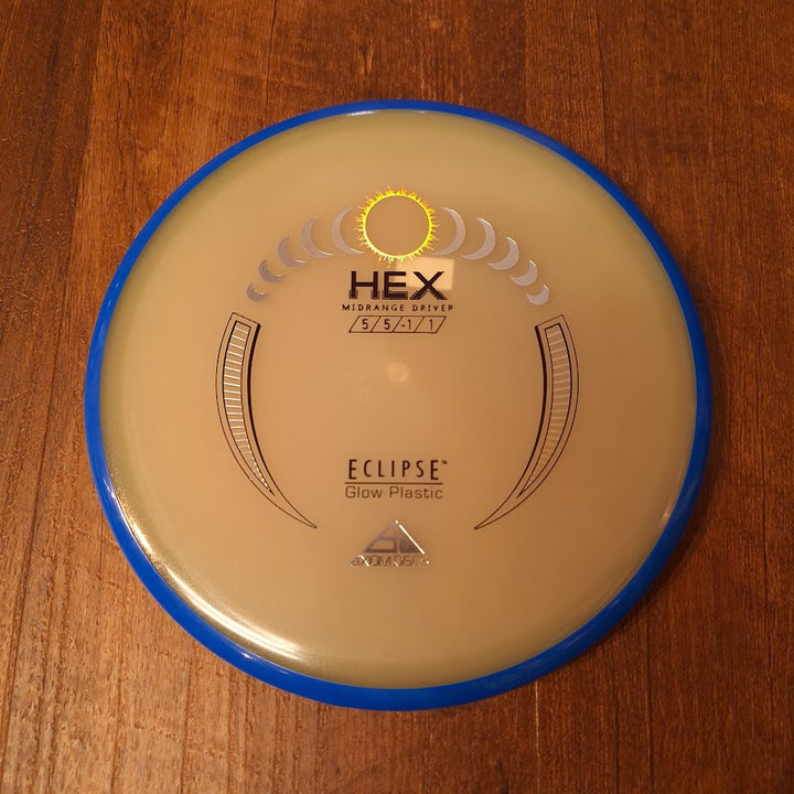 Axiom Eclipse Glow Hex 5/5/-1/1