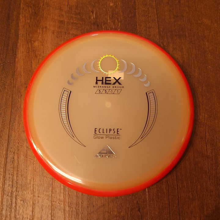 Axiom Eclipse Glow Hex 5/5/-1/1