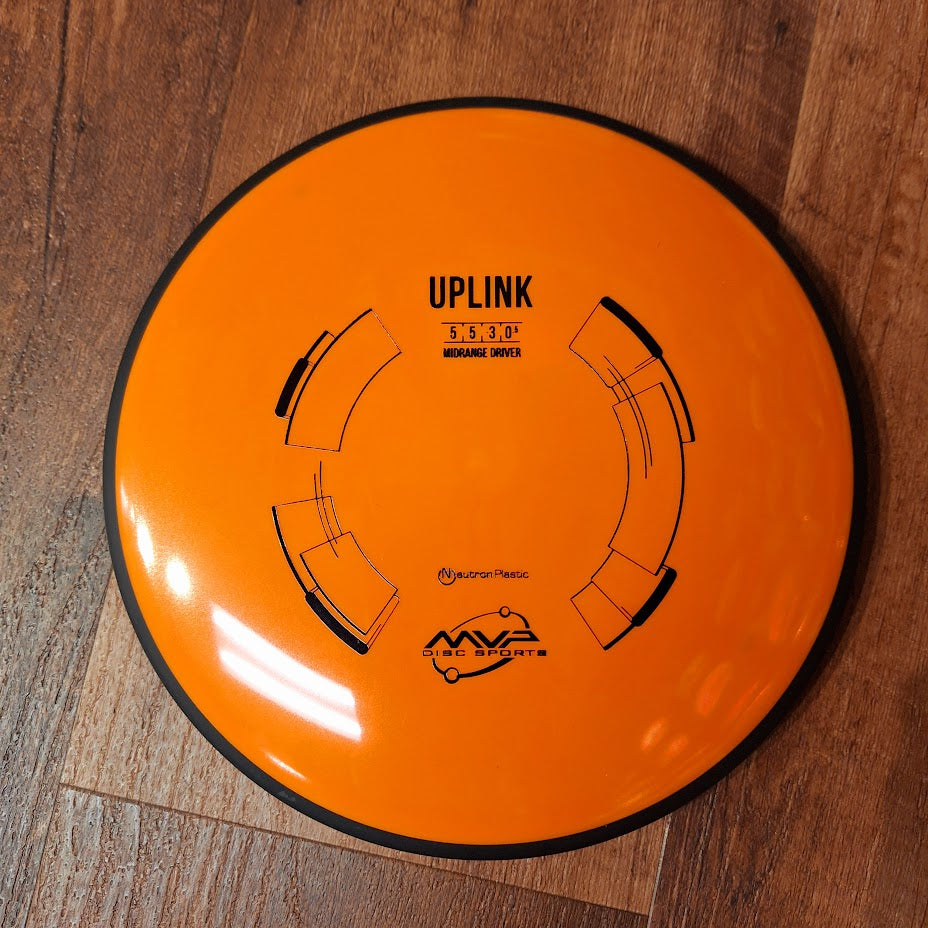 MVP Neutron Uplink 5/5/-3/0.5