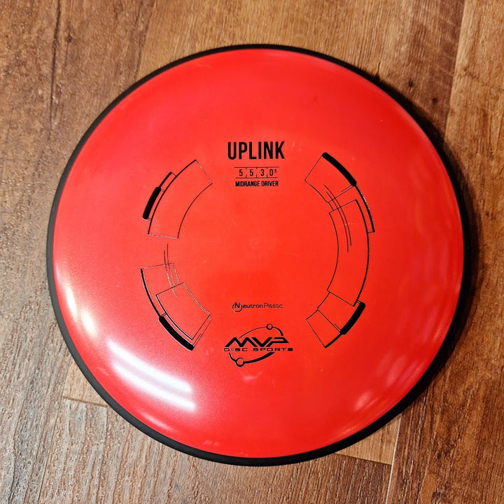 MVP Neutron Uplink 5/5/-3/0.5