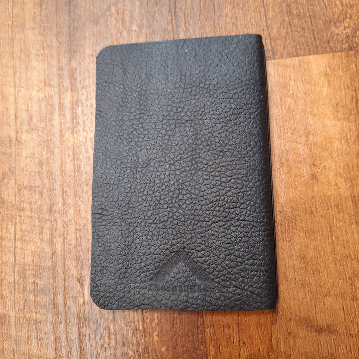 Handmade Leather Notebook Cover