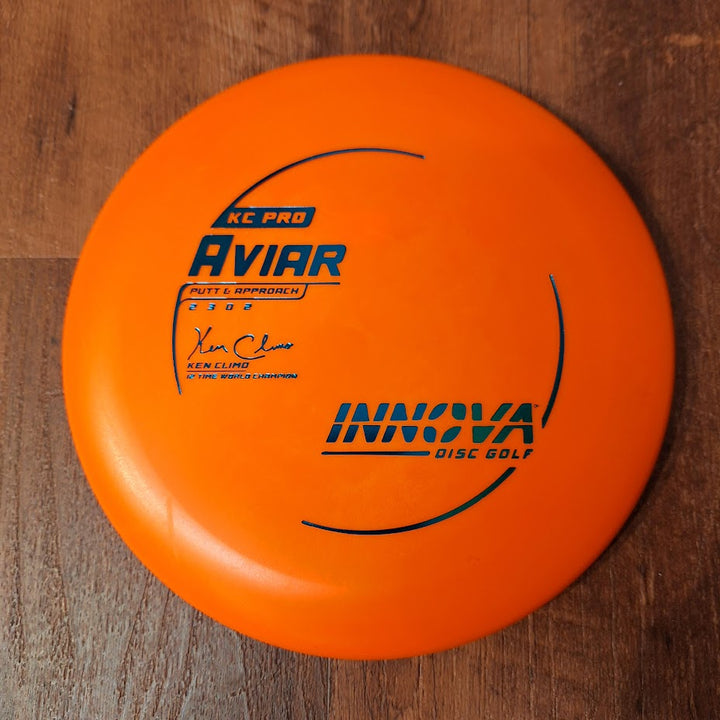 Innova KC Pro Aviar 2/3/0/2