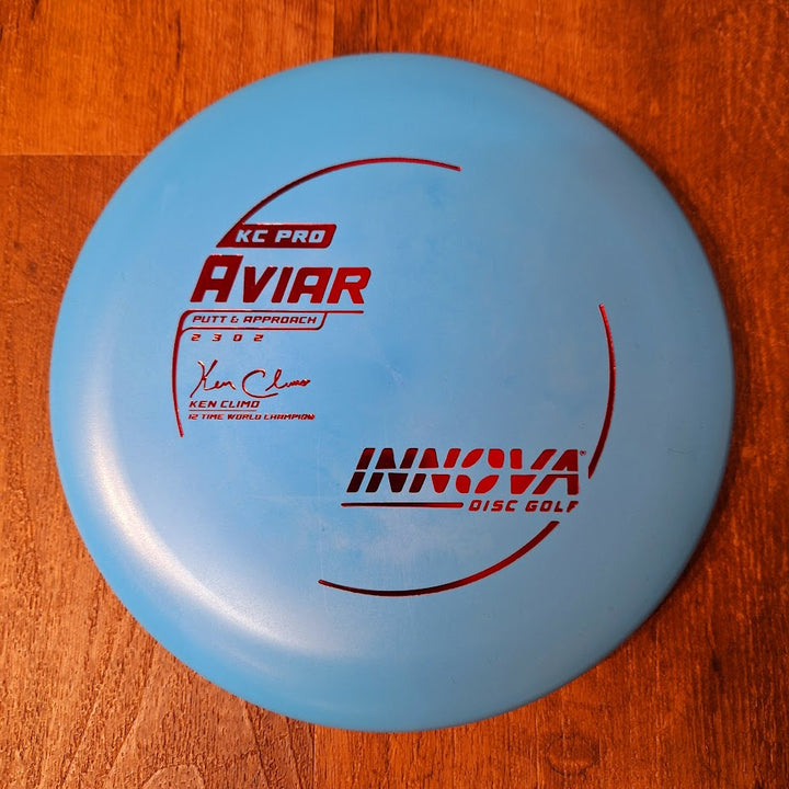 Innova KC Pro Aviar 2/3/0/2