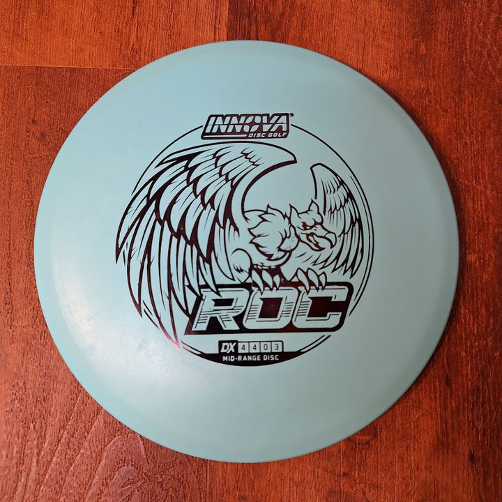 Innova DX Roc 4/4/0/3