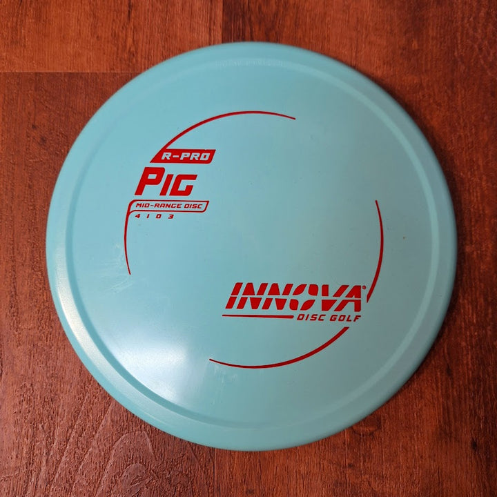 Innova R-Pro Pig 4/1/0/3