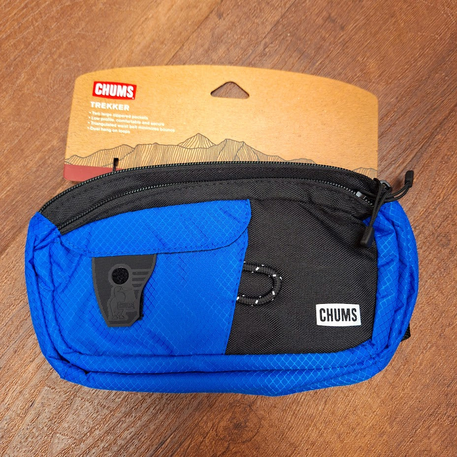 Chums Trekker Waist Pack