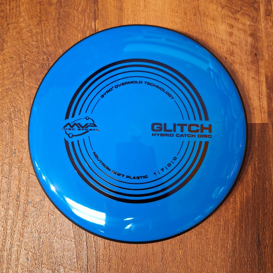 MVP Neutron Soft Glitch 1/7/0/0