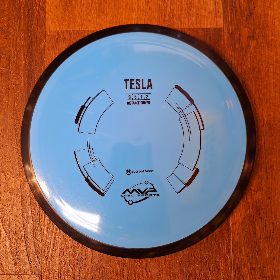 MVP Neutron Tesla 9/5/-1.5/2