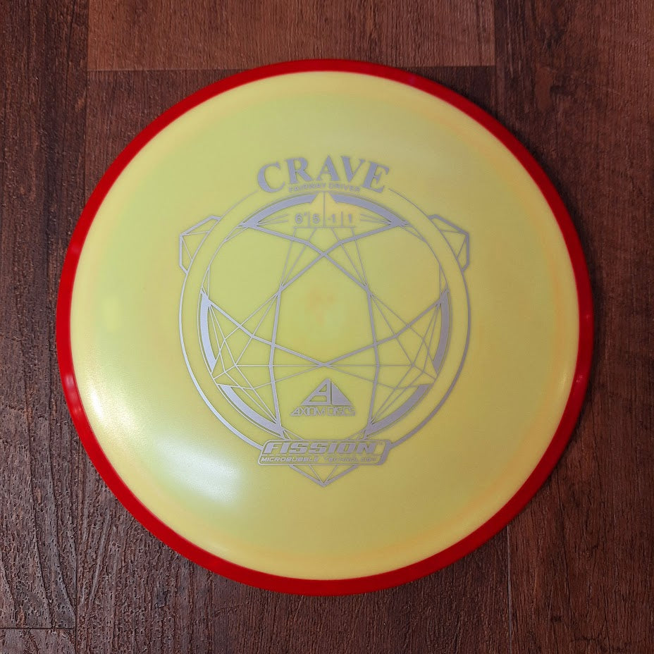 Axiom Fission Crave 6.5/5/-1/1