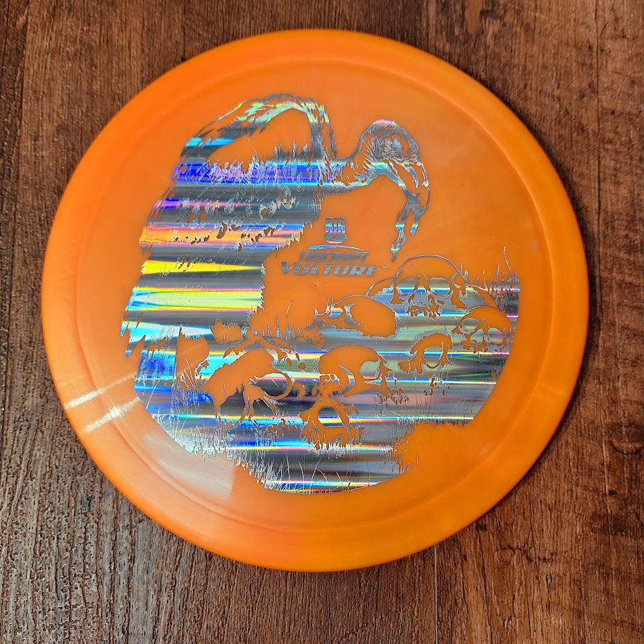 Discraft Big Z Vulture 10/5/0/2