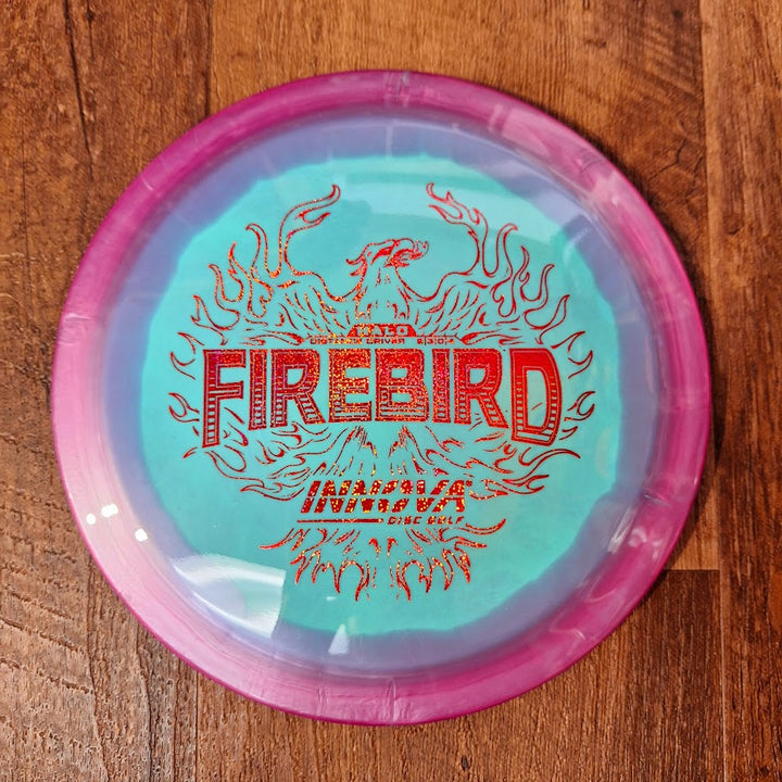 Innova Halo Star Firebird 9/3/0/4