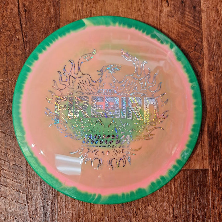 Innova Halo Star Firebird 9/3/0/4