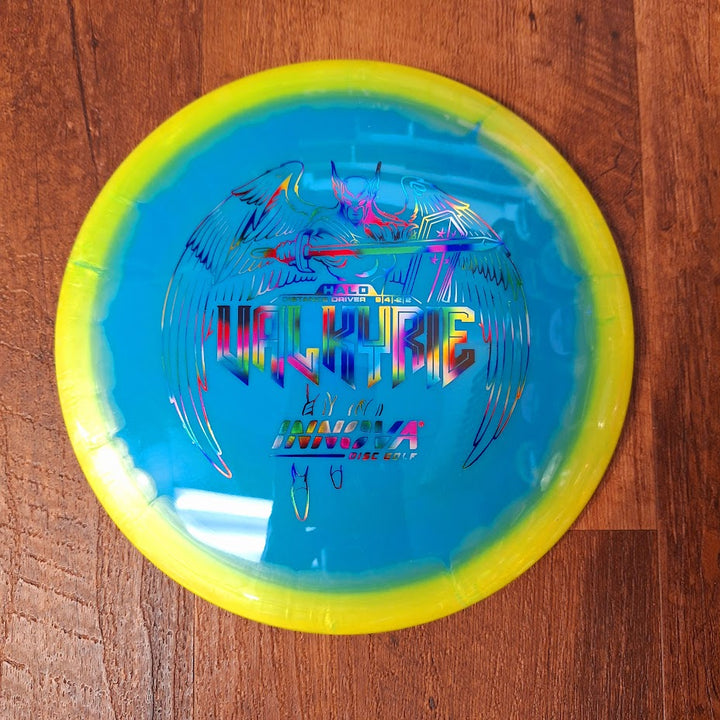 Innova Halo Star Valkyrie 9/4/-2/2