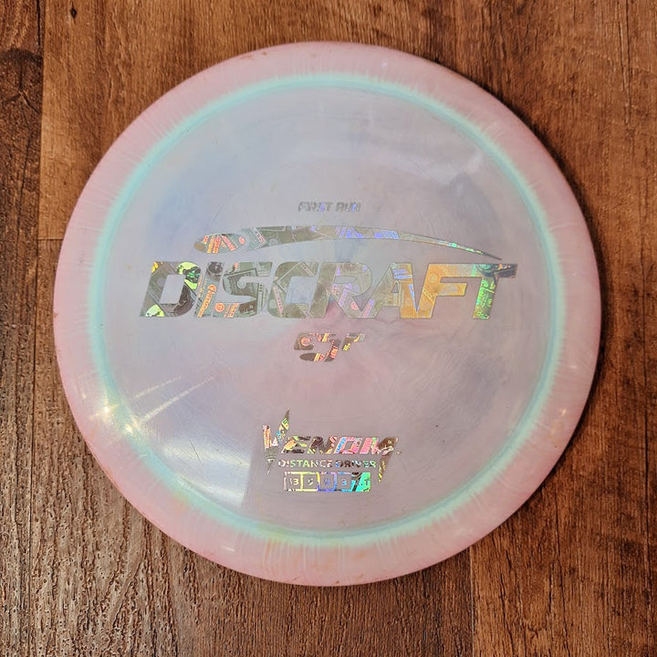 Discraft First Run ESP Venom 13/5/0/3 (PRE-OWNED)