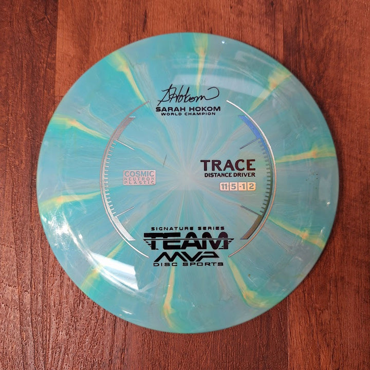 Streamline Cosmic Neutron Trace 11/5/-1/2 (PRE-OWNED)