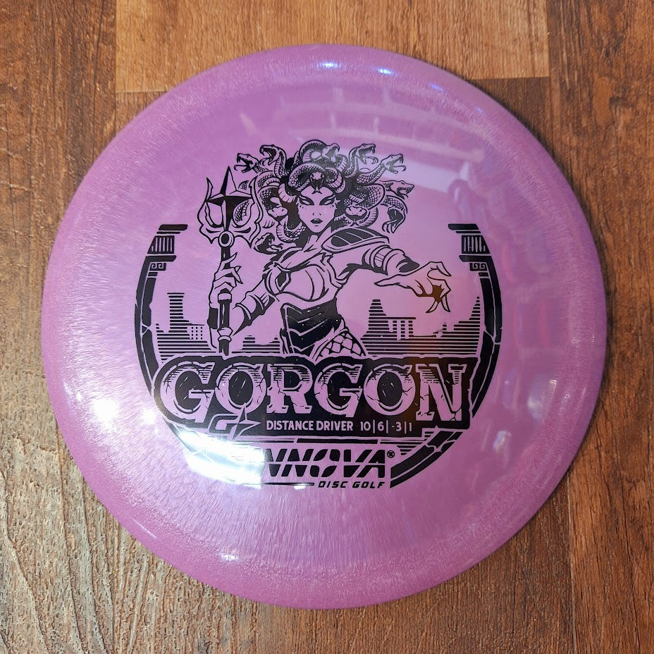 Innova GStar Gorgon 10/6/-3/1