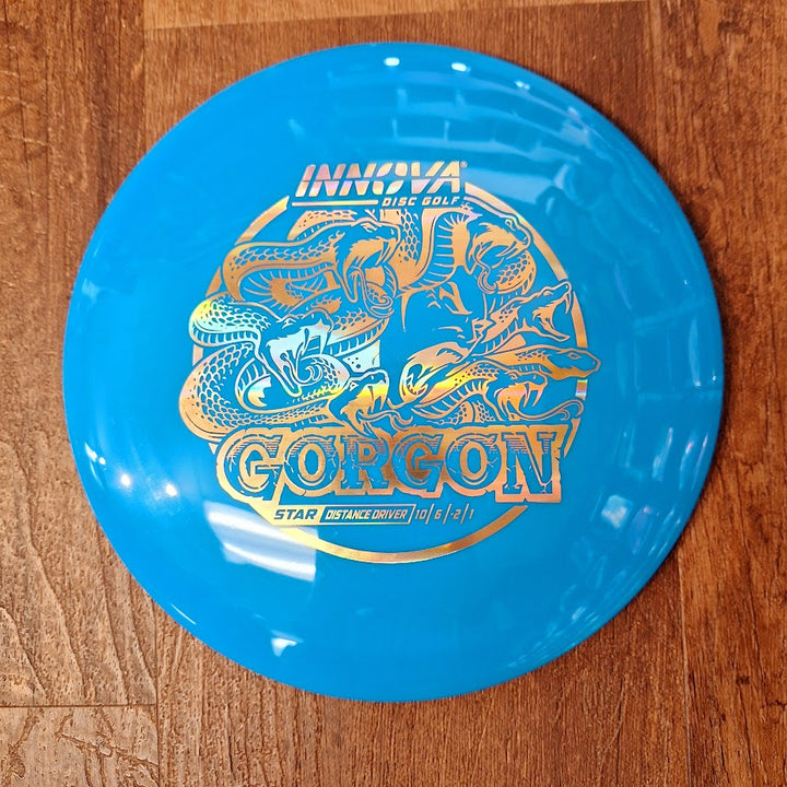 Innova Star Gorgon 10/6/-2/1