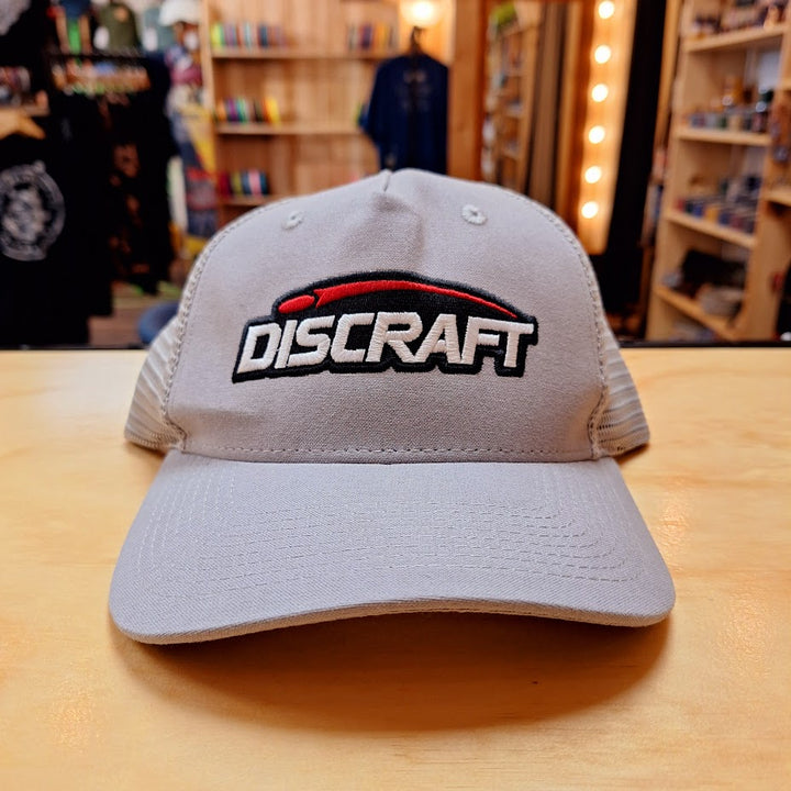 Discraft Logo Snapback Hat