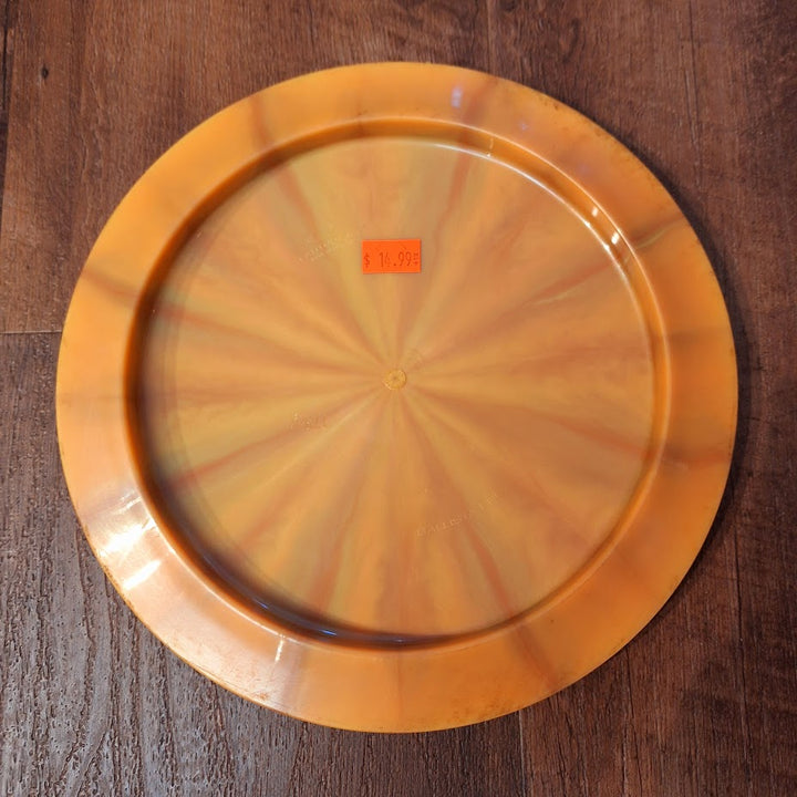 Latitude 64 First Run Ballista Pro Burst - Next Generation Disc Golf Stamp 14/4/0/3 (PRE-OWNED)