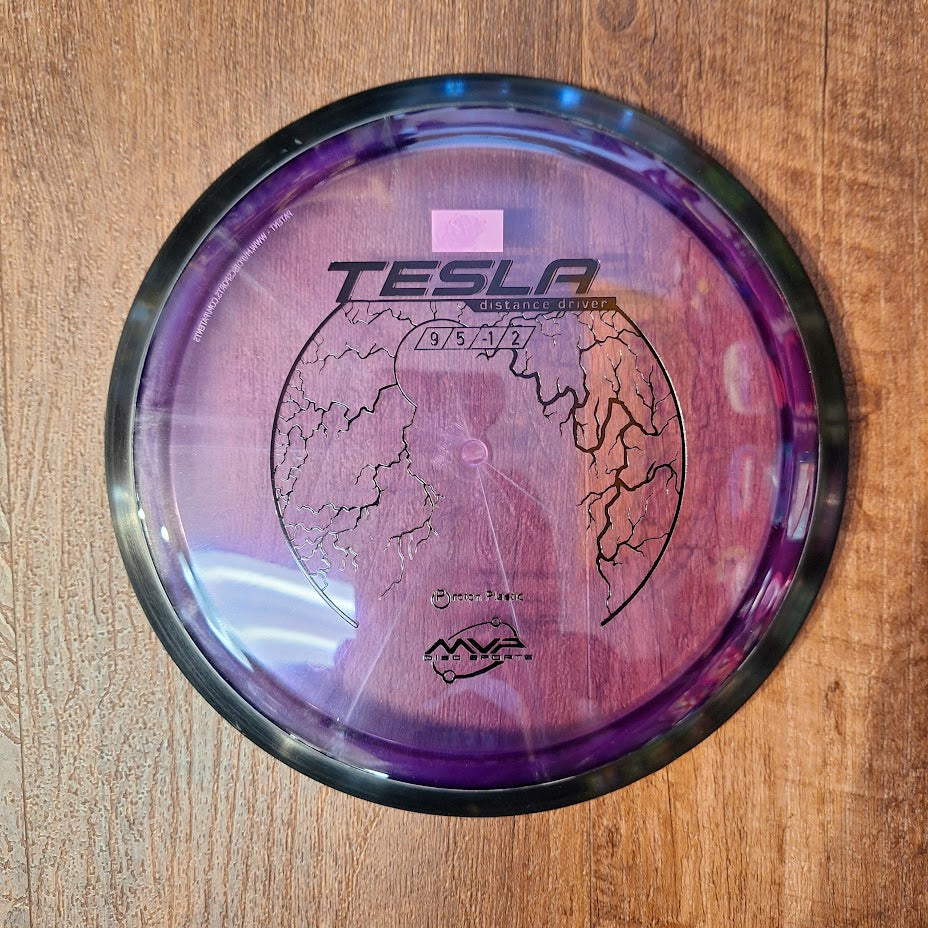 MVP Proton Tesla 9/5/-1.5/2